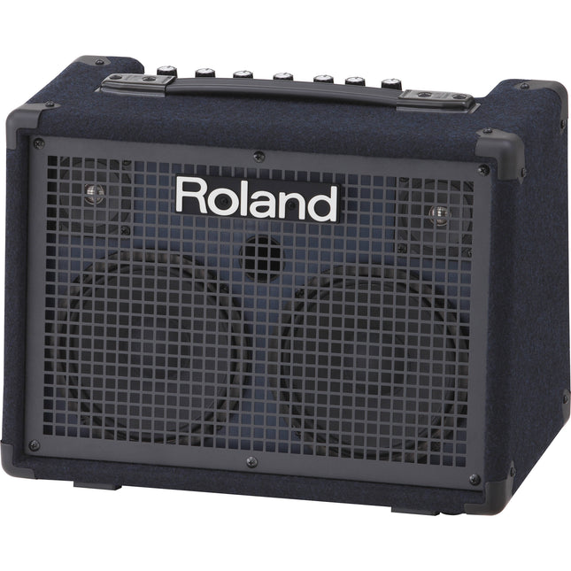 Roland KC-220 - 30 Watt 2x6.5", 3 Channel Keyboard Amplifier (KC220/KC)