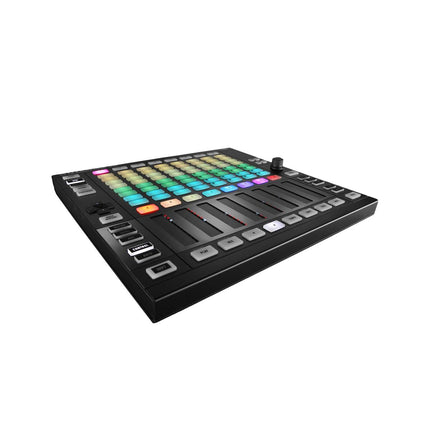 Native Instruments Maschine Jam Complete Groove Production