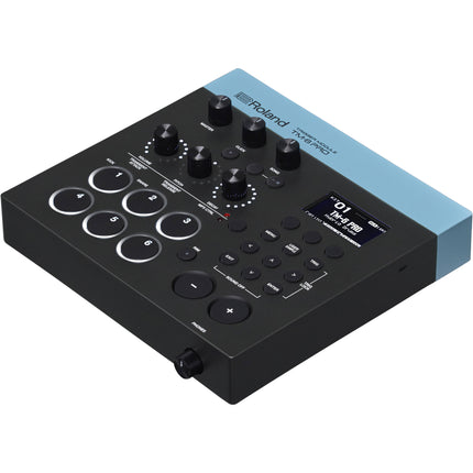 Roland TM-6 PRO Acoustic Drum Trigger Module (TM6/TM6PRO/TM-6PRO)