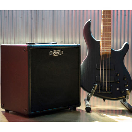 Cort CM40B 40Watt Bass Amplifier (CM-40B/CM 40B)