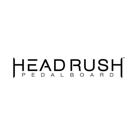 Headrush Core Guitar Multi-effect/Amp Modeler/Vocal Processor Unit