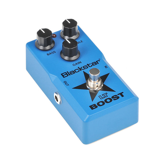Blackstar LT Boost Compact Guitar Pedal (LT-BOOST/LTBOOST)