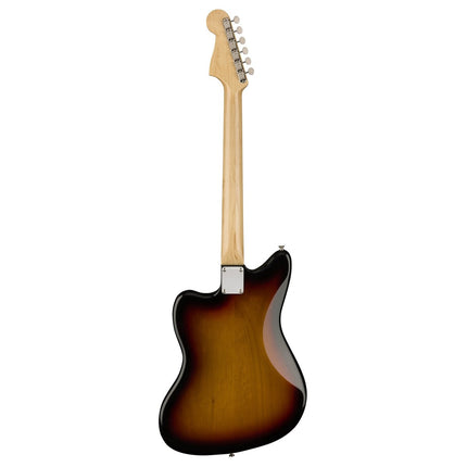 Fender Japan Heritage 60s Jazzmaster Electric Guitar, Rosewood Fretboard - 3-Tone Sunburst