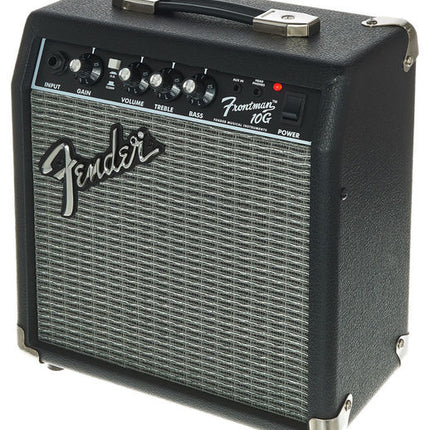 Fender Frontman 10G - 10 watt, 1x6" Guitar Amplifier ( FM10 / FM10G )