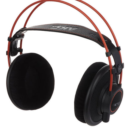 AKG K712 Pro Open-back Mastering and Reference Headphones (K-712 / K 712)