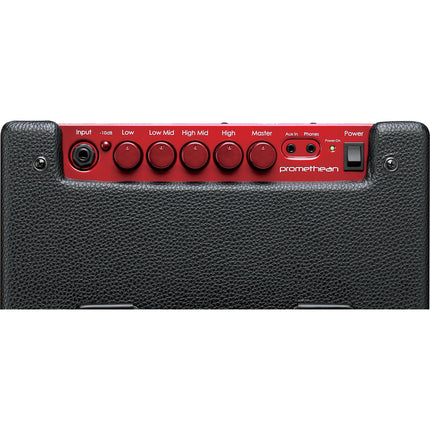 Ibanez P20-E Promethean Bass Combo Amplifier ( P20 E / P20E )