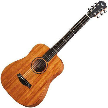 Taylor BT2e - Mahogany Top with Bag (BT2-e/BT2)