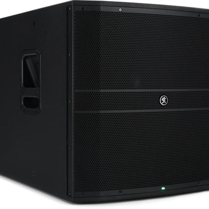 Mackie DRM18S 2000W 18" Powered Power Active Subwoofer (DRM 18S/DRM-18S)