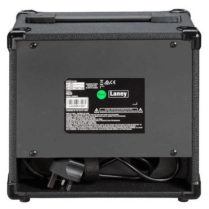 Laney LX15B 15 watt Bass Guitar Amplifier