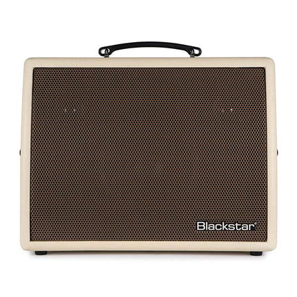 BLACKSTAR SONNET 120 Guitar Acoustic Amplifier Series - Blonde (SONNET120)