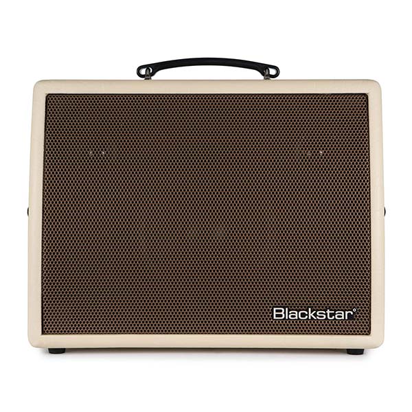 BLACKSTAR SONNET 120 Guitar Acoustic Amplifier Series - Blonde (SONNET120)
