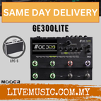 GE300 Lite-LPCS