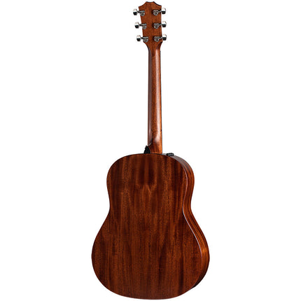 Taylor American Dream AD27e Grand Pacific Mahogany Acoustic Guitar with AeroCase - Natural (AD-27e/AD 27e)