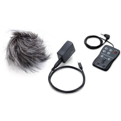 Zoom APH-5 - Accessory Pack for H5 Recorder (APH5/APH 5)