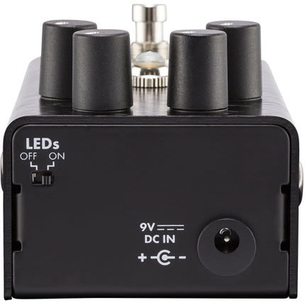 Fender The Bends Compressor Guitar Effects Pedal