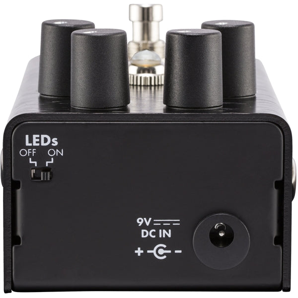 Fender The Bends Compressor Guitar Effects Pedal