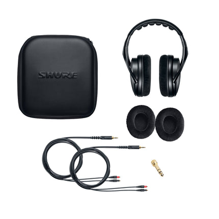 Shure SRH1440 Open-back Pro Studio Headphones ( SRH-1440 / SRH 1440 )