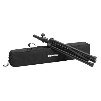 Fishman SA330x Performance Audio System included Bag (SA-330x)