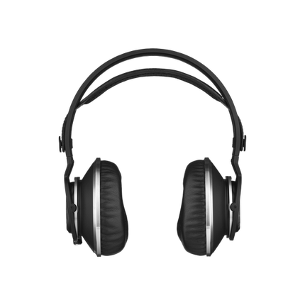 AKG K872 Closed-back Master Reference Headphones (K-872 / K 872)