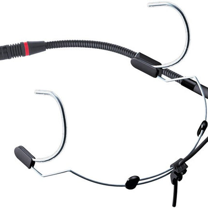 AKG C555 L Headworn Microphone for AKG WMS Wireless (C555L)