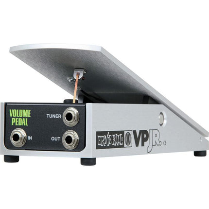 Ernie Ball 6180 VP Jr 250K Volume Pedal For Passive Signals
