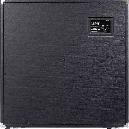 Laney GS412iA Guitar Cabinet (GS-412iA/GS 412iA)