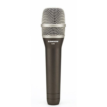 Samson C05 CL Handheld Condenser Microphone (C05CL/C05-CL)