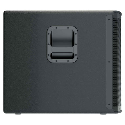 Mackie SR18S 18" 1600-watt Professional Powered Subwoofer (SR 18S/SR-18S)