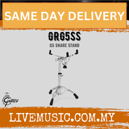 Gretsch GRG5SS G5 Snare Stand