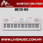 MK110-WH-A