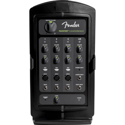 Fender Passport Conference Series S2 175W Portable PA System