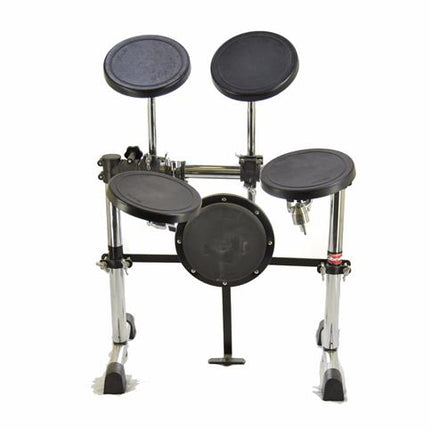 Gibraltar GP08 Practice Pad Kit on Gibraltar Rack (GP-08)