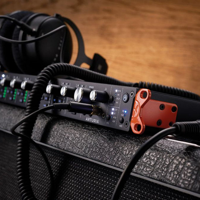 Arturia AudioFuse 8Pre - Dual Mode Audio Interface