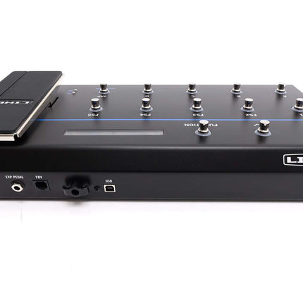 Line 6 FBV 3 Pro Foot Controller for Line 6 Amps (LINE6 FBV3)