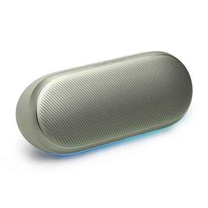 Harman Kardon Luna 2 Wireless Bluetooth Speaker - Ice Mint ( LUNA-2 LUNA2 )