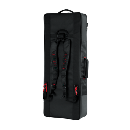 Gator G-PG-49 Pro-Go Ultimate Gig Bag for 49-key Keyboards (GPG49)