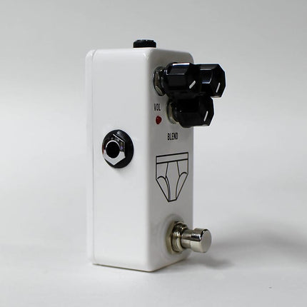 JHS Whitey Tighty Mini FET Compressor Guitar Effects Pedal