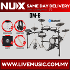 DM-8