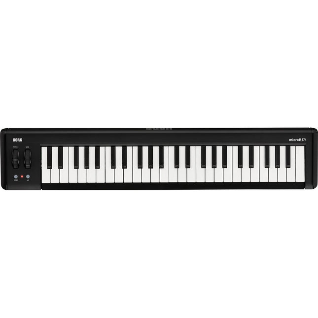 Korg microKEY2-49 Air - Midi Keyboard (MicroKey2-49 Air / Microkey2 49 Air / Microkey 2 49 Air)
