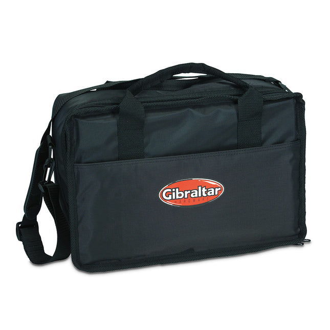 Gibraltar GDPCB Double Drum Pedal Bag