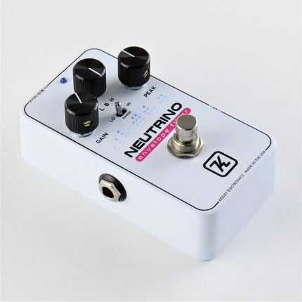 Keeley Neutrino V2 Envelope Filter Guitar Effects Pedal