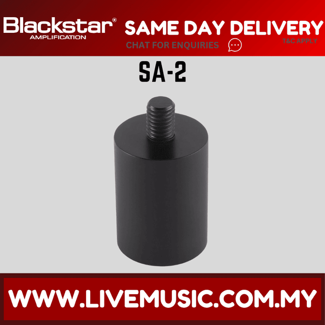 Blackstar SA-2 – Stand Adapter ( SA 2 / SA2 )