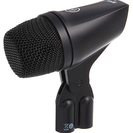 AKG P2 Cardioid Dynamic Bass Microphone (P 2/P-2)