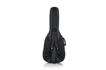 Gator GB-4G MINIACOU 4G Series Gig Bag for Mini Acoustic Guitar ( GB4GMINIACOU/GB 4G MINIACOU)
