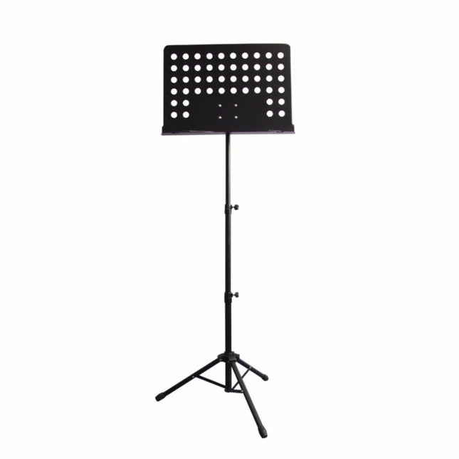 Kadenza FMS-2 Book Stand / Flat Music Note Stand for Violin, Keyboard, Guitar, Ukulele & Food Menu ( FMS2 LMC)