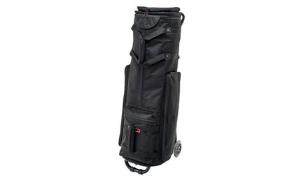Gator GP-DRUMCART Drum Hardware Bag with Steel Frame (GPDrumCart)