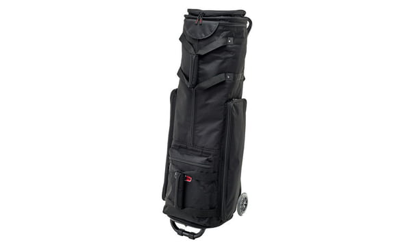 Gator GP-DRUMCART Drum Hardware Bag with Steel Frame (GPDrumCart)