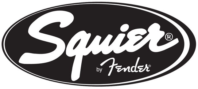Squier FSR Affinity Series Jazzmaster Electric Guitar, Laurel FB, Metallic Black