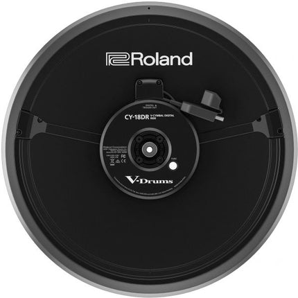 Roland CY-18DR V-Cymbal Ride (CY18DR)