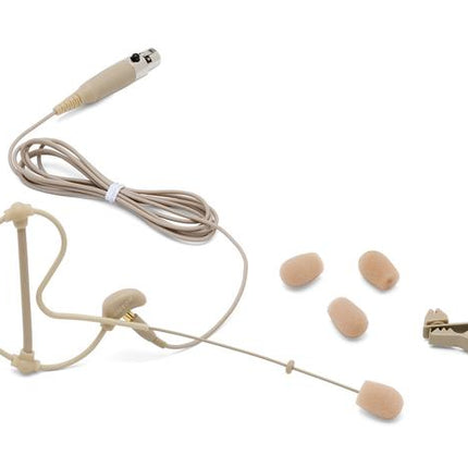 Samson Samson Concert 88x Earset Wireless System With Locking SE10T Earset Microphone (Concert88X/Concert-88X)